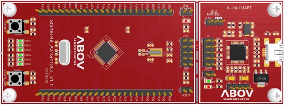 STK-A31G112-CLN-A