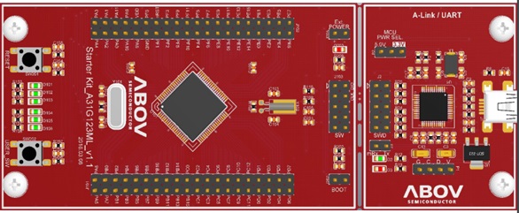 STK-A31G123-MLN-A