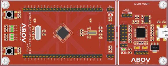 STK-A31G213-CL2N-A