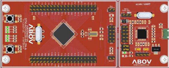 STK-A31G226-ML2N-A