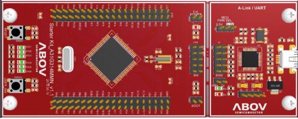 STK-A31G314-MMN-A