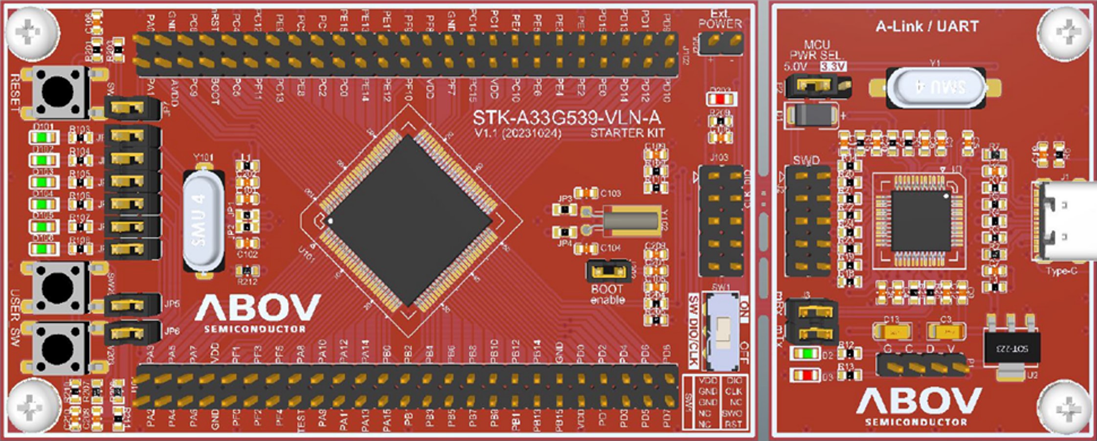 STK-A33G539-VLN-A