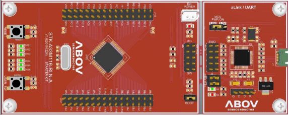 STK-A33M116-RLN-A