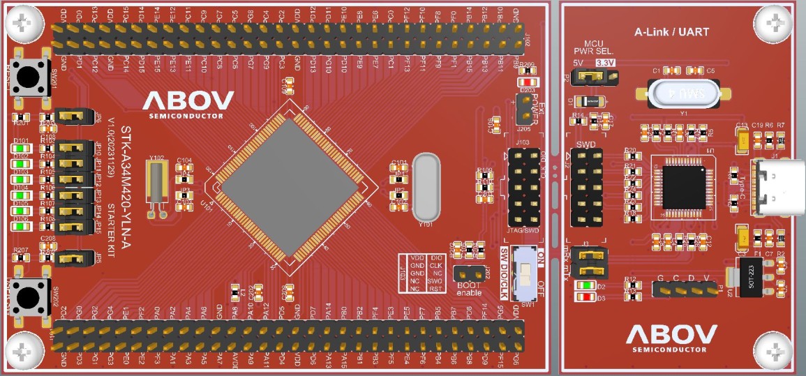 STK-A34M420-YLN-A