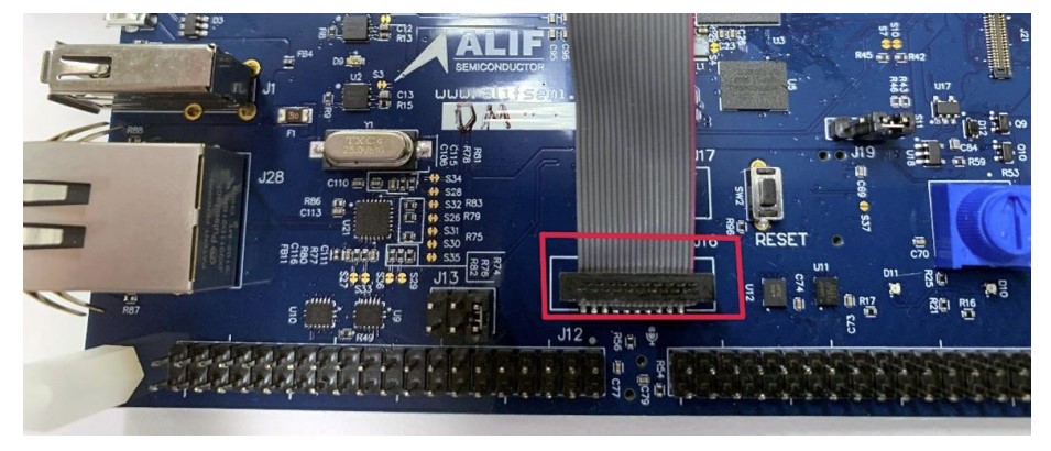 Connecting a Debugger