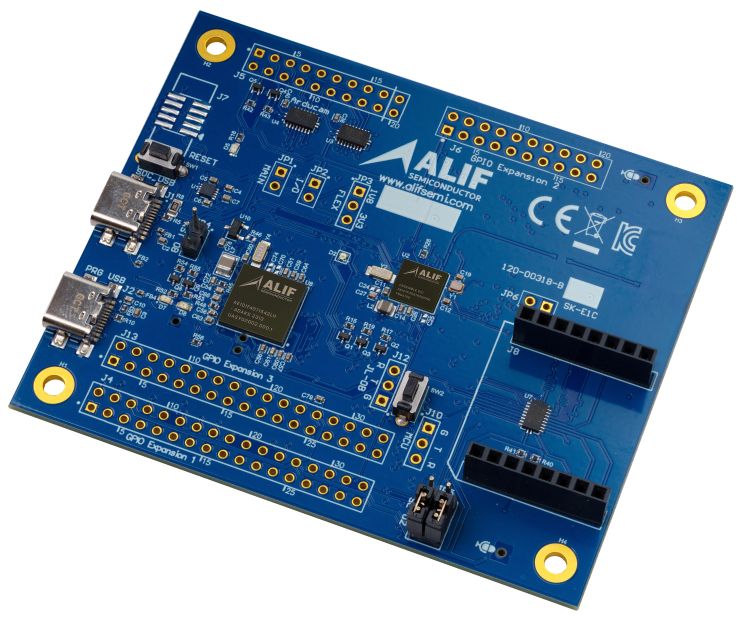 StartKit-E1C