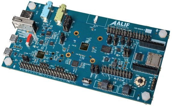 DevKit-E1C