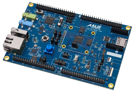 DevKit-E8