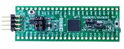 EVAL-ADuCM362QSPZ