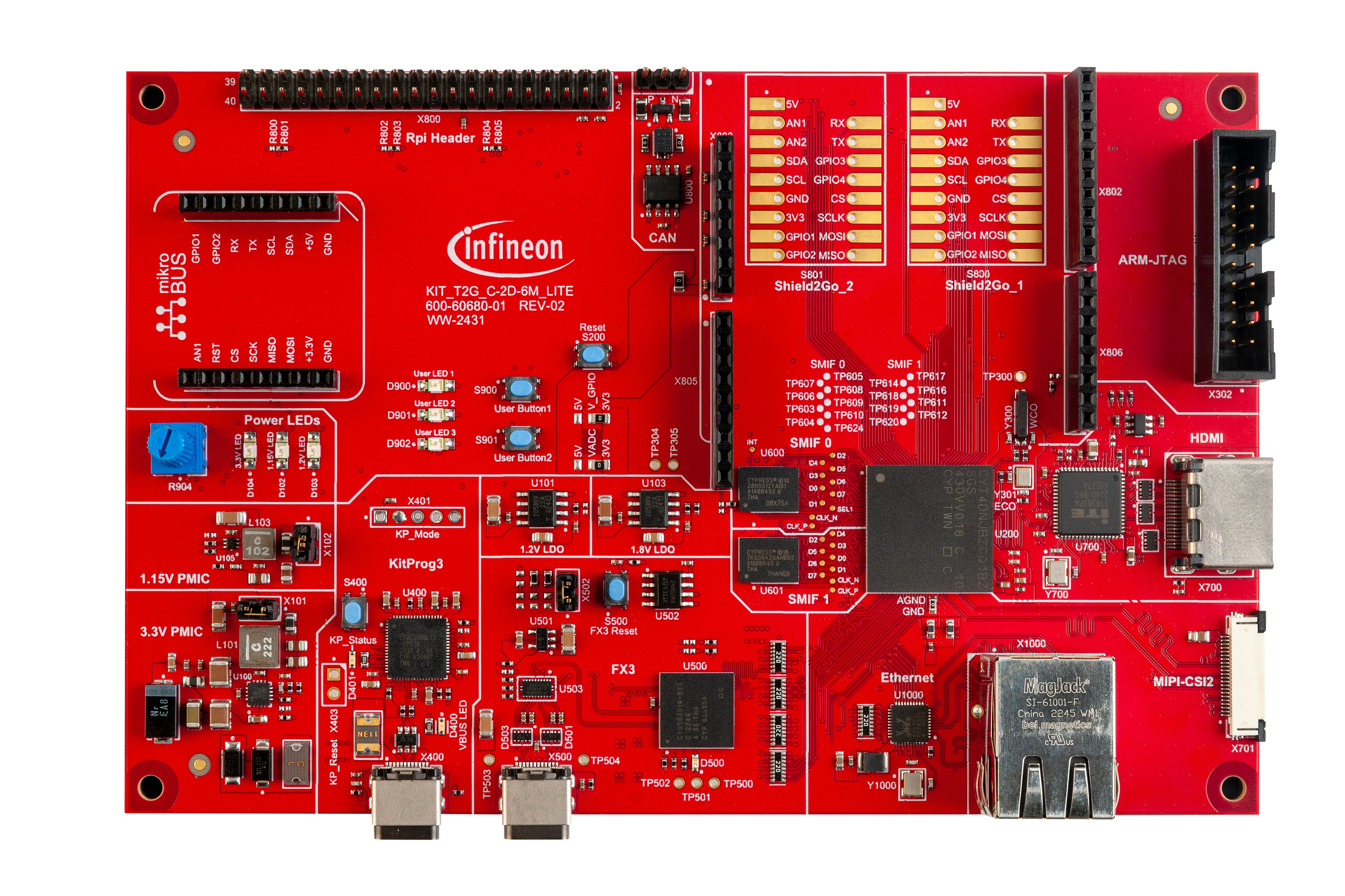 KIT_T2G-C-2D_6M_LITE