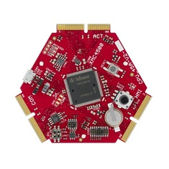 XMC4500 CPU Board - General Purpose (CPU_45A)