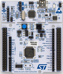 NUCLEO-F030R8