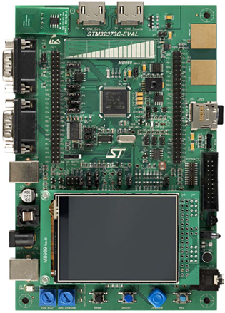 STM32373C-EVAL