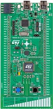 STM32F072-Discovery