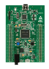 STM32F407G-DISC1