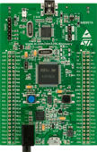 STM32F4-Discovery