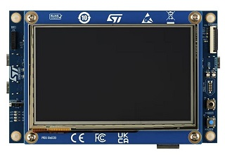 STM32H7S78-DK