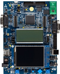 STM32L476G-EVAL