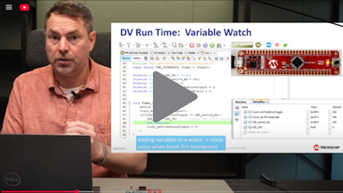 DVRT Introduction Video