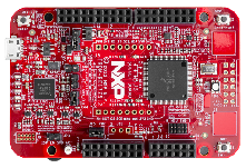 FRDM-KE17Z512