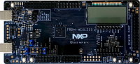FRDM-MCXL255