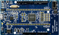 LPCXpresso860MAX