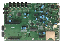 MIMXRT685-AUD-EVK